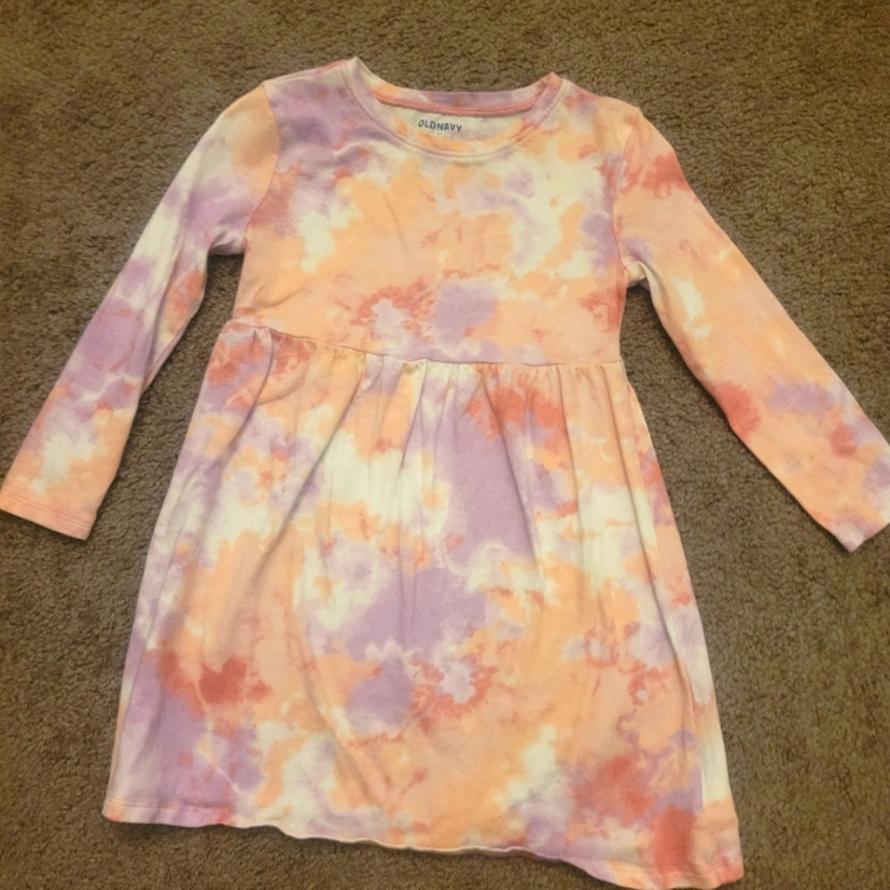 Old Navy dress